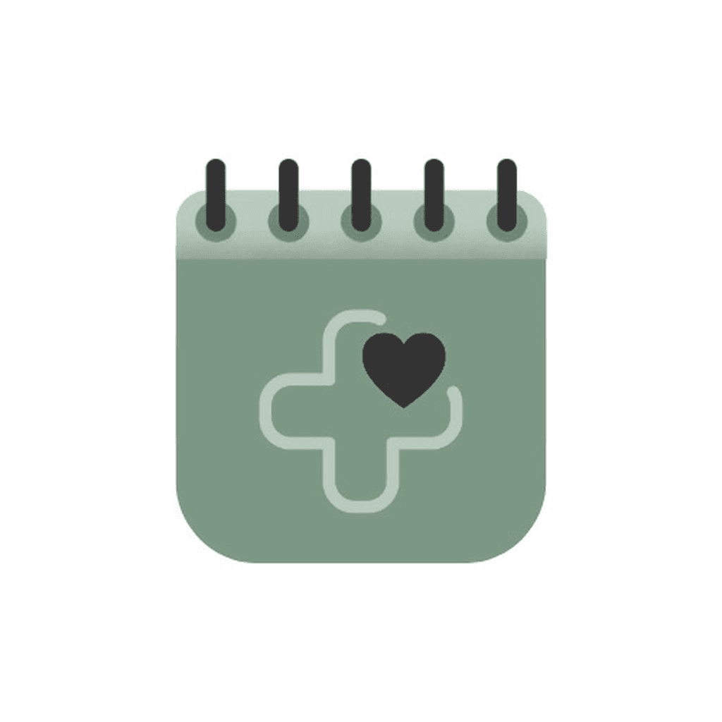 Carethread App Icon